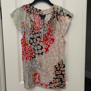 Brand new Sanctuary blouse